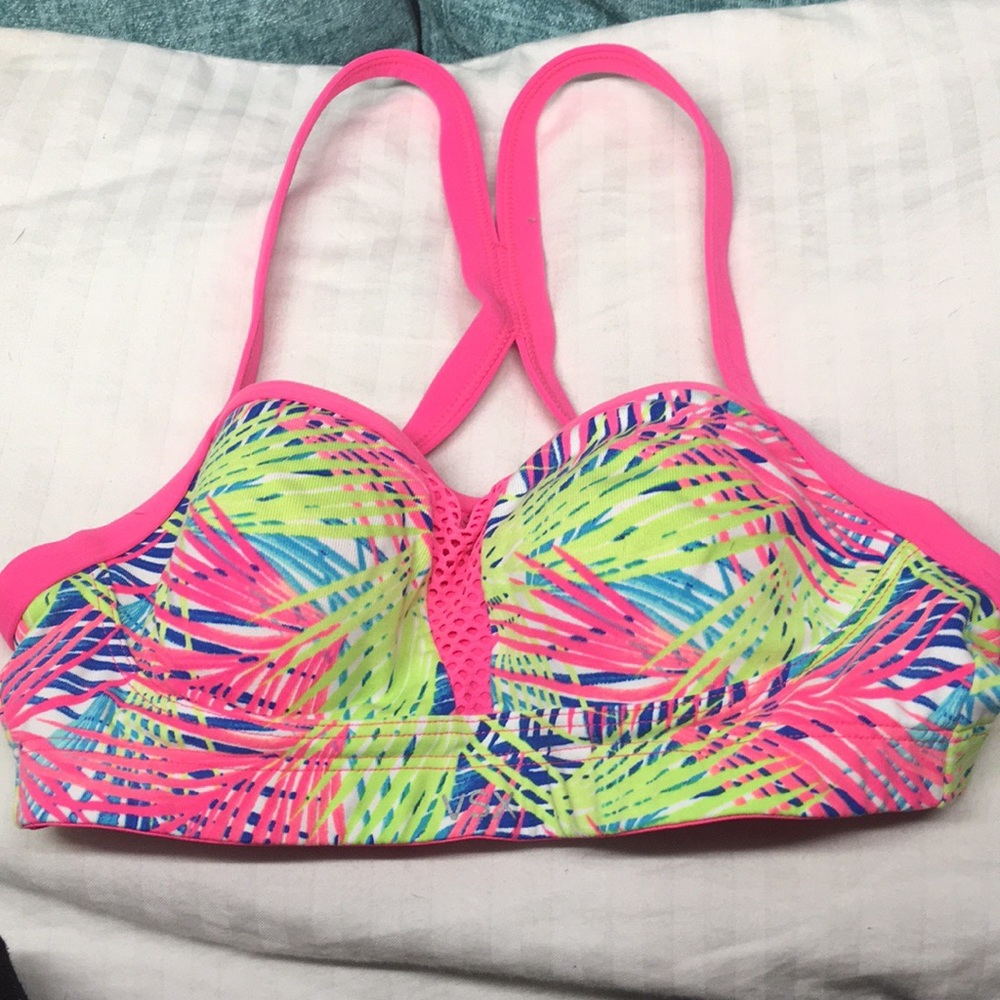 VSX sports bra